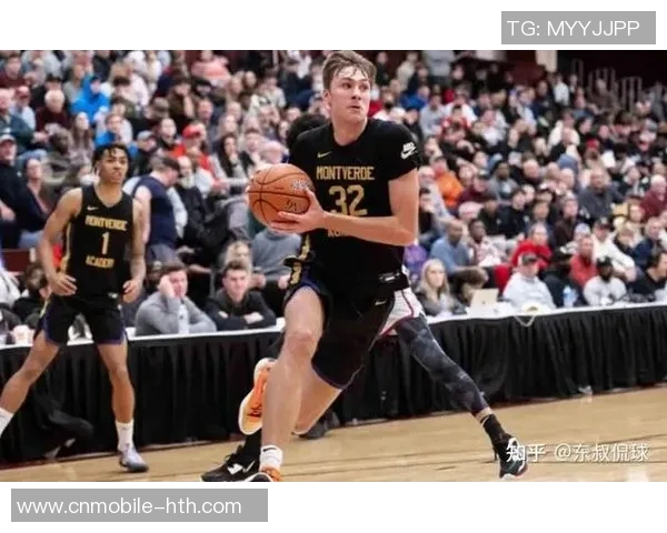 2025选秀大会展望：弗拉格领衔超强新秀杨瀚森力争首轮佳绩