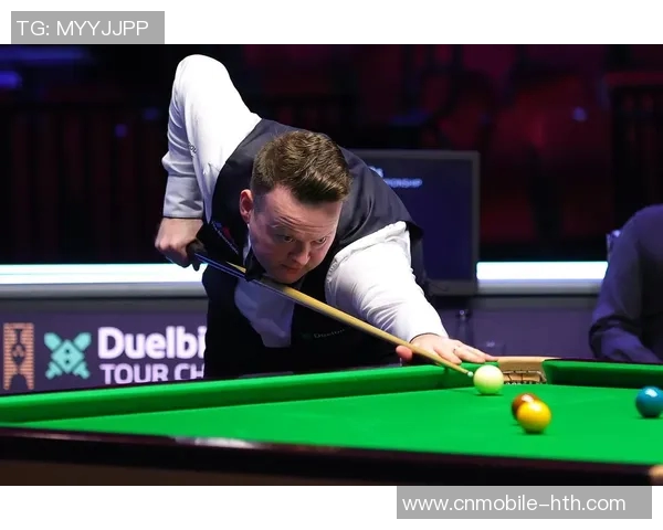 亨得利对决世界顶级选手的精彩瞬间与赛场背后的故事