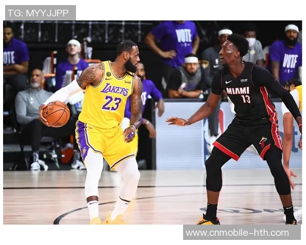 湖人对决热火铁林的精彩瞬间与战术分析全景回顾