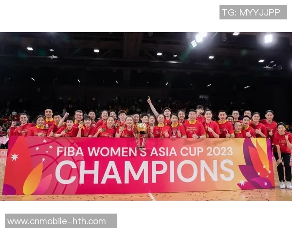 中国女篮迎战朝鲜女篮争夺亚洲杯冠军荣耀展现巾帼风采 中国女篮迎战朝鲜女篮争夺亚洲杯冠军荣耀展现巾帼风采